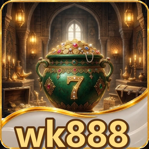 Ilustrasi pengenalan wk888 APK untuk pengguna Android Indonesia