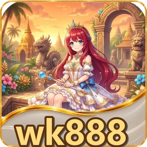 Ilustrasi FAQ singkat unduh dan pasang wk888 APK