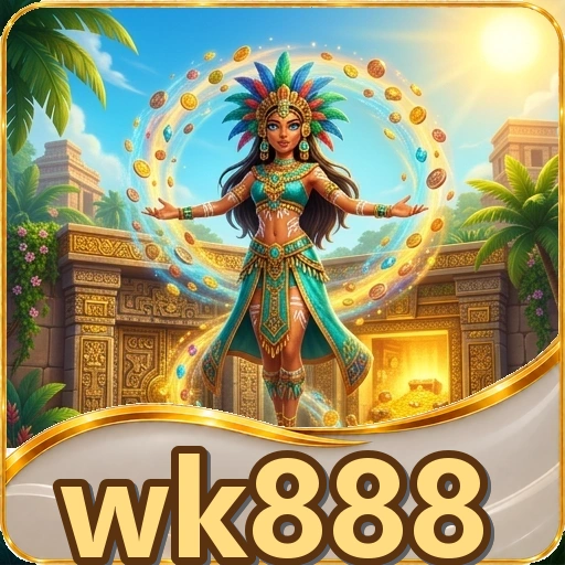 Ilustrasi peta halaman panduan wk888 APK — unduh, pasang, dan update
