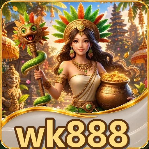 Ilustrasi pengalaman pengguna saat pasang wk888 APK di HP Android