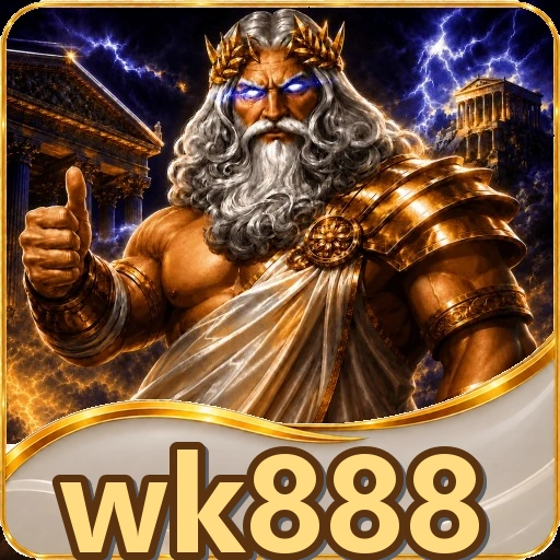 Ilustrasi update terbaru wk888 APK v3.9.2